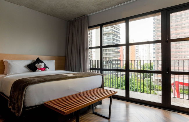 Housi Faria Lima - Foto 49