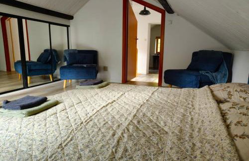 Chata na Wilczaku - Foto 51