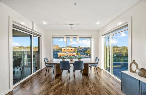 Willow Penthouse - Foto 31