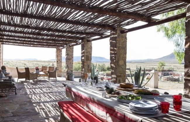 Sneeuberg Nature Reserve - Photo 36