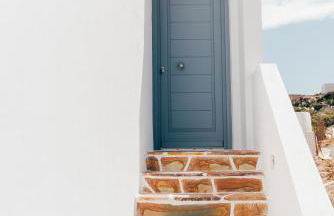 Orion Suite & Apartments - Photo 9