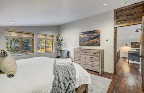 Aspen Haven - Mountain Retreat BBQ Scenic Views - Foto 35