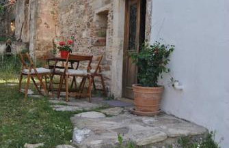 Renovated old traditional House - Photo 24