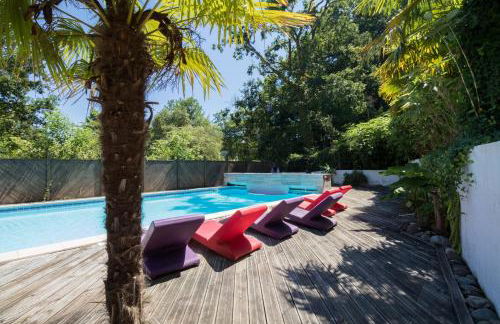 Les Collines Iduki - Foto 1