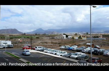 Las Galletas House - Foto 32