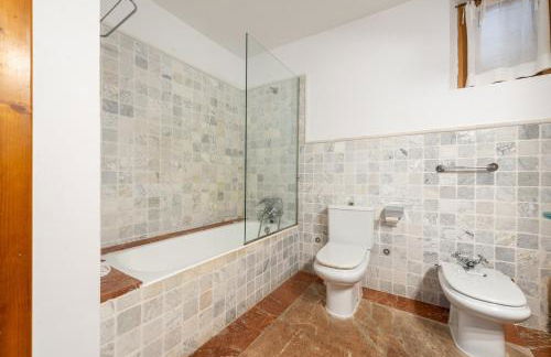 Sa Franquesa Vella - Foto 75