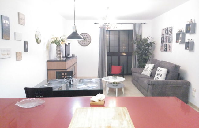 Apartamento Deluxe La Vega - Foto 7