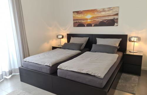 Eilers, Katja Lilly, Ferienwohnung Lilly - Foto 16