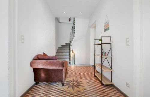 L'Ostal de Pomérols - Grande maison pour 10 - Foto 16