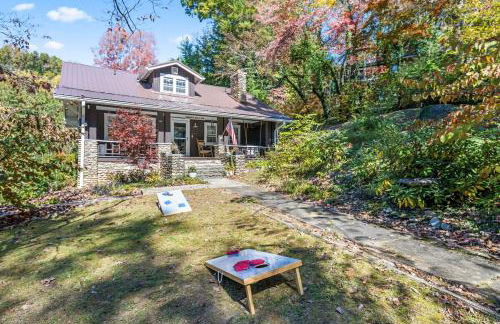 3BR Cozy Cabin Perfect for Family Getaway - Foto 1