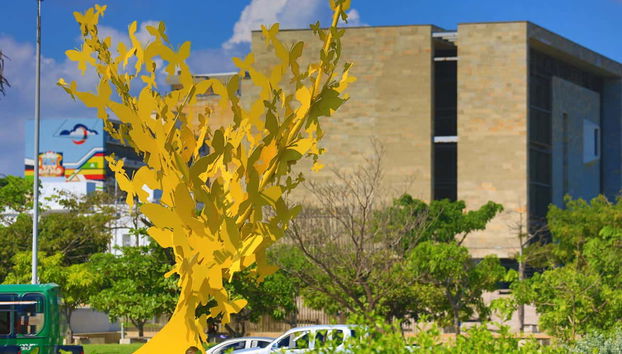 Gabriel García Márquez Tour - Foto 2