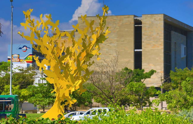 Gabriel García Márquez Tour - Foto 2