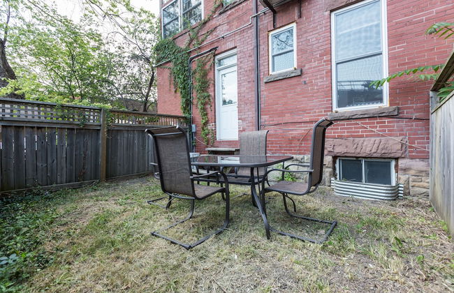 Applewood Suites - The Annex Lofts - Foto 30