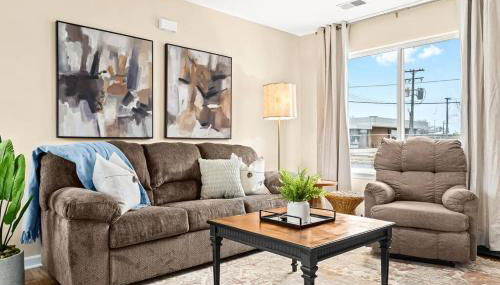 Newly Renovated Flat near Downtown Roseville - Foto 4