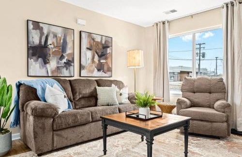 Newly Renovated Flat near Downtown Roseville - Foto 4