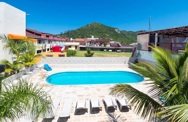 AP 22 Ala Canto Gran Residencial Solavir - Foto 1