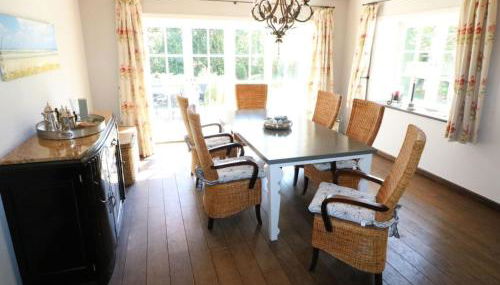 Holiday home in Morsum Sylt with Wi-Fi - Foto 3