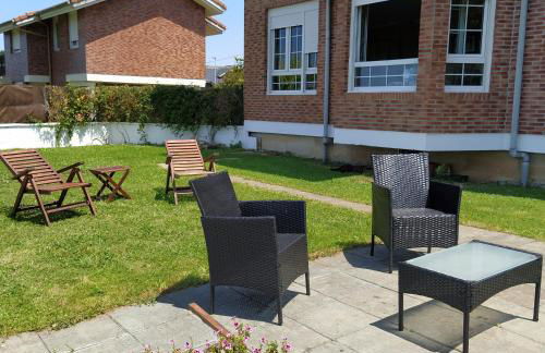 Magnificas vistas Alto de Laredo - Foto 34