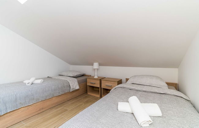 Apartments Šmanjak - Foto 18