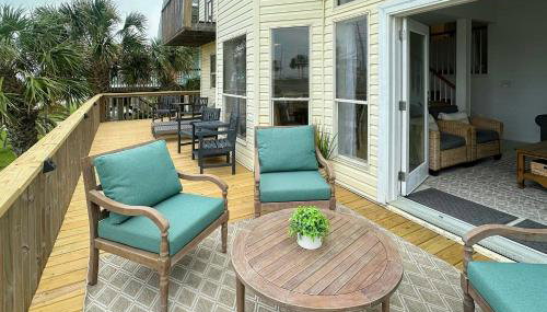 Salty Tides & Sunset Vibes - Foto 4