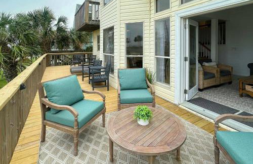 Salty Tides & Sunset Vibes - Foto 4