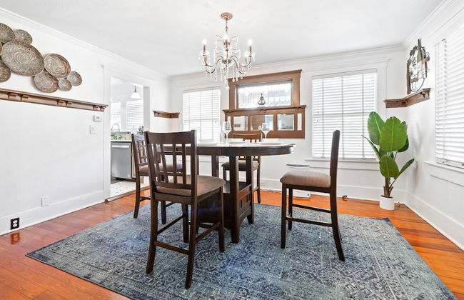 Hyde Park Hide Away - Foto 10