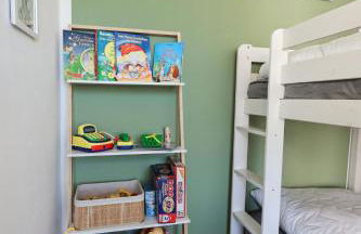 Sternenblick Lodge, im Harz, mit Schwimmbad und Sauna - Foto 8