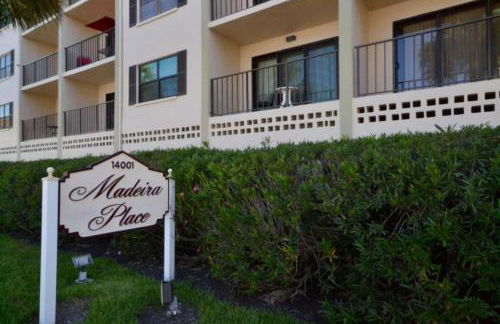 Madeira Place 303 1BD 2BA Retreat Near Johns - Photo 30