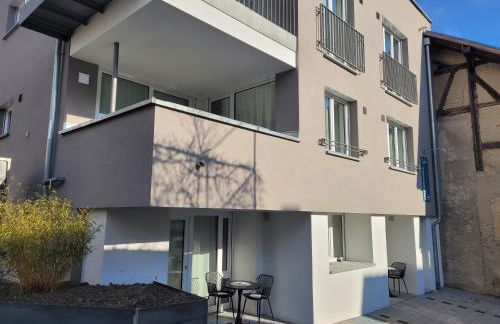 Apartmenthaus Markdorf - Foto 31