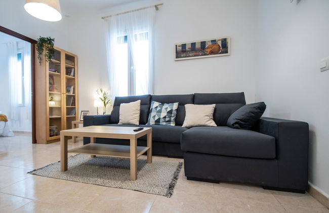 Apartamento Ultramar Cádiz - Foto 28