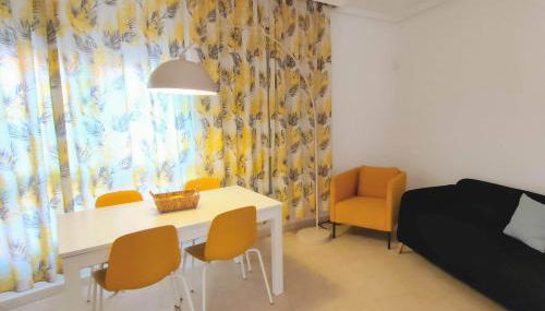 Casa Girasoles roof terrace, patio, air-con - Foto 3