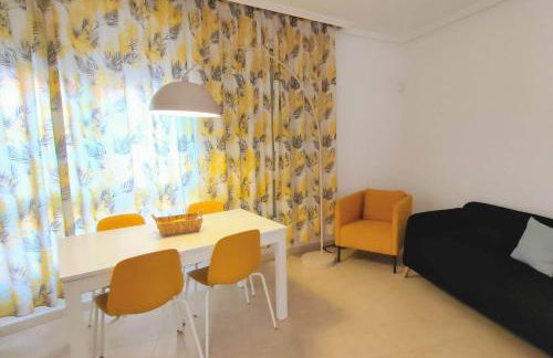 Casa Girasoles roof terrace, patio, air-con - Photo 3