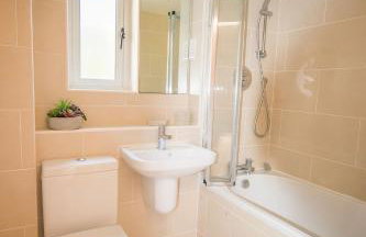 Porth Sands Beachfront Apartment - Foto 7