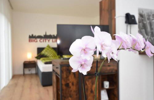 Boardinghouse Henschelstraße - Foto 81