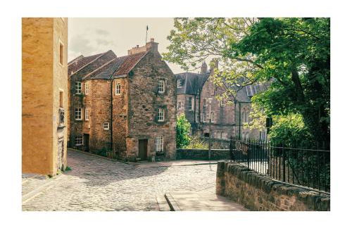 Historic Hideaway in a UNESCO World Heritage Site - Photo 21