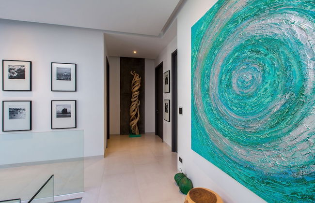 Villa Omari 5Bedroom with Pool near Kata Beach - Foto 41