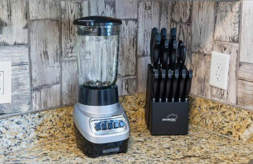 Oasis Family Getaway St Petersburg - Foto 28