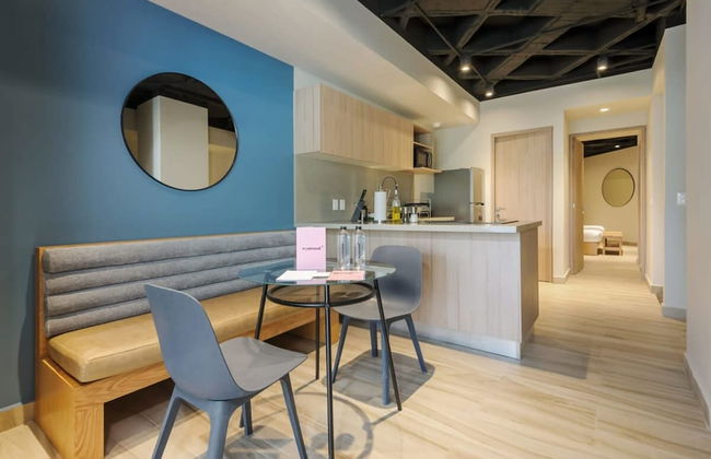 Lovely 2BR Near Polanco - Foto 27