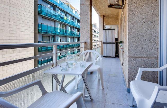 Apartmento Pedro Lorca 164 - Foto 15