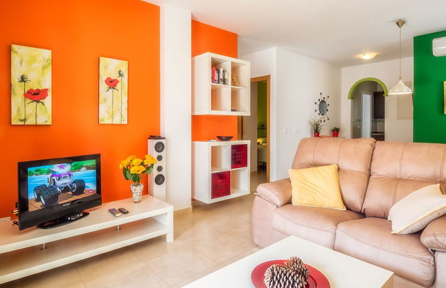 Apartamentos Chimenea - Foto 44