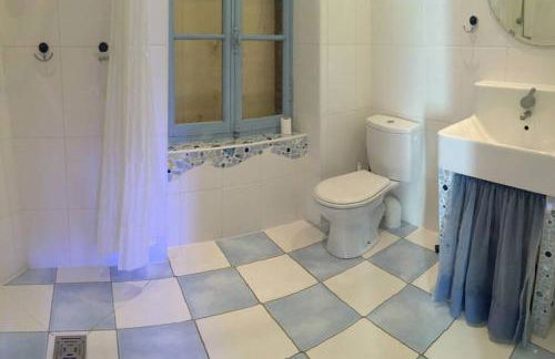 Romantic house - entrance to the medieval castle - Foto 49