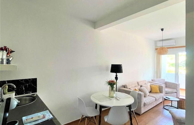 Onebedroom Apartment With Balcony - Photo 6