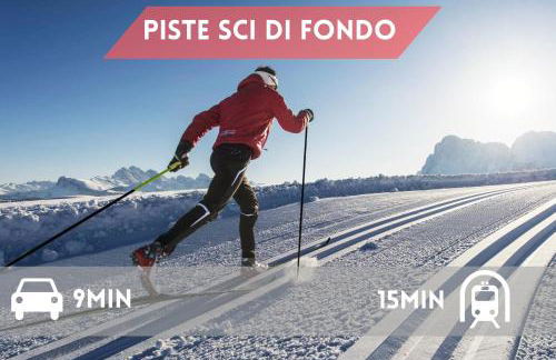 5 minuti da Asiago - Garage e BBQ - Foto 32