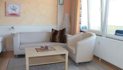 Ferienappartement E515 für 2-3 Personen an der Ostsee - Foto 4