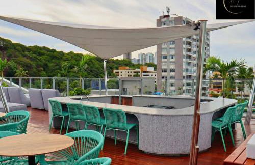 LM Setai Yacht Cabo Branco - Foto 20