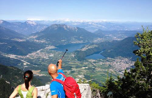 Chalet cima 12 Valle di Sella - Foto 61