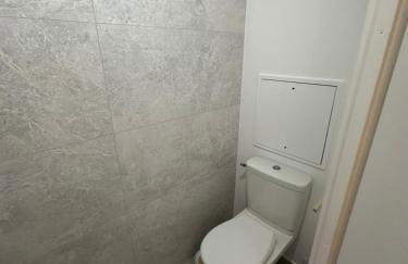 Air conditioned apartment 78 m2, Terrace 50m2 - Foto 15