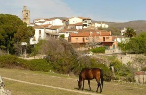 Apartamentos en sierra de gata ALMA - Foto 24