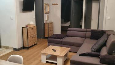 Superbe appartement en bord de rivière - Foto 3