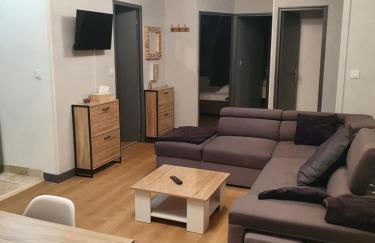 Superbe appartement en bord de rivière - Foto 3